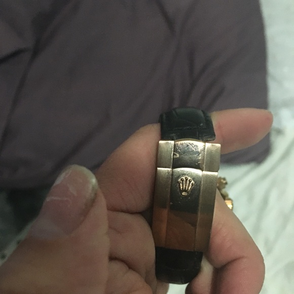 Women’s Watch